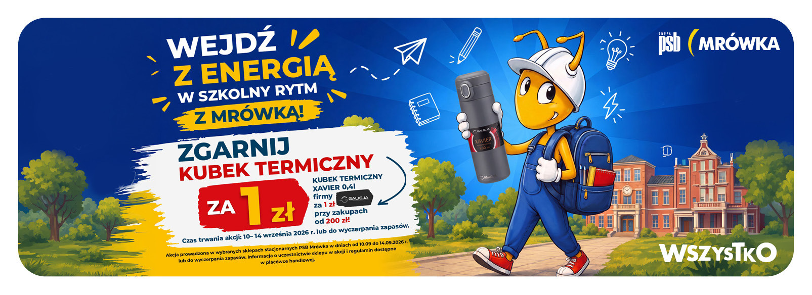 Grupa PSB mrowka Wyszków